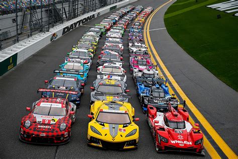 rolex 24 hours of daytona news|Rolex 24 hour 2024.